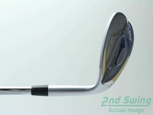mizuno jpx 900 lob wedge