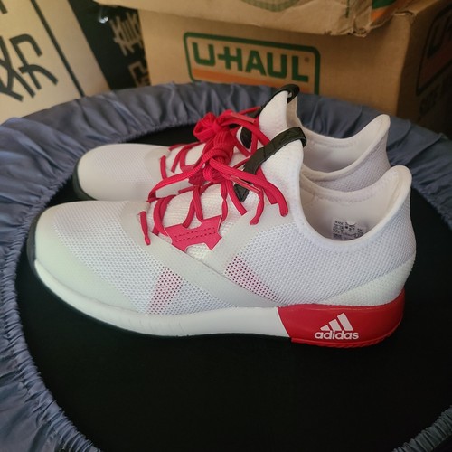 adidas women's clay court tennis shoes