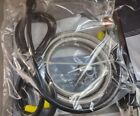 New Smart Choice 6-Foot Dishwasher Installation Kit 3/4" Stainless Steel w/ Cord