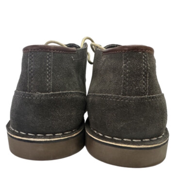 Kenneth Cole Reaction Desert Wind Suede Chukka Boots SIZE  display picture 1