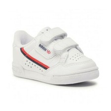 ADIDAS Shoes Continental 80 Cf I Sneakers Kids Tear Sport Run EH3230