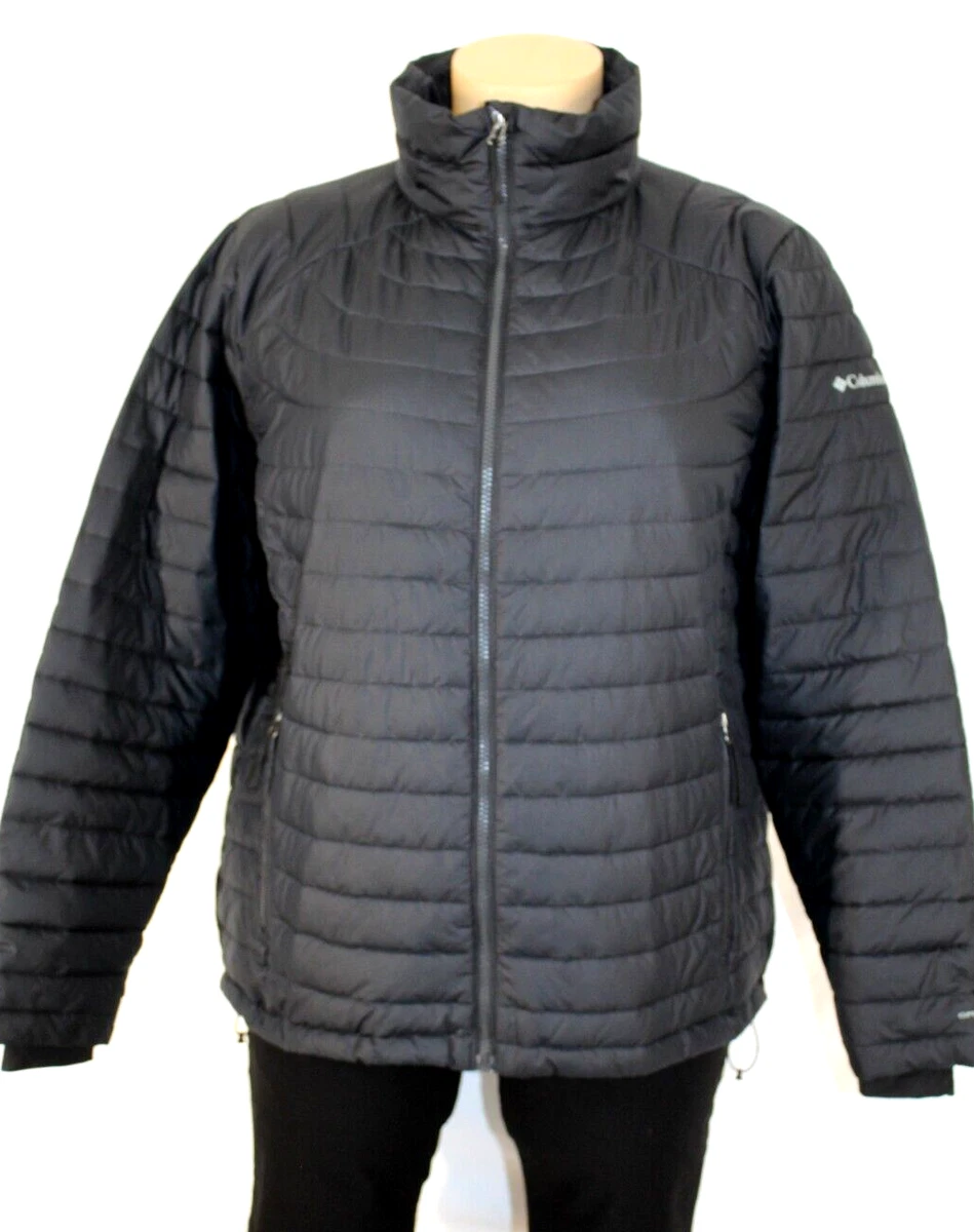 Columbia micro puff best sale jacket