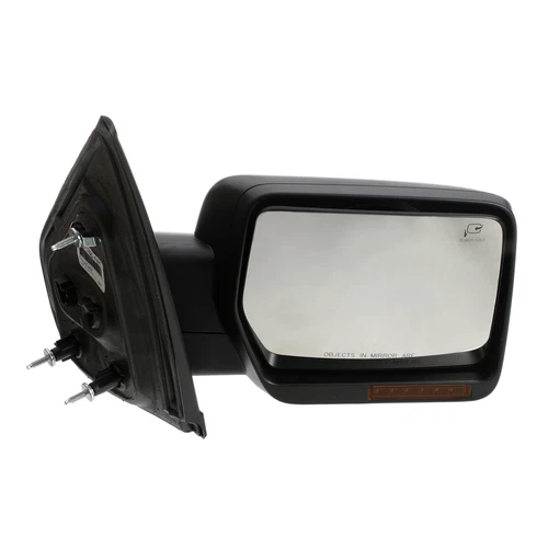 OEM NEW 2011-2014 Ford F-150 Exterior Passenger Side View Mirror BL3Z17682FAPTM