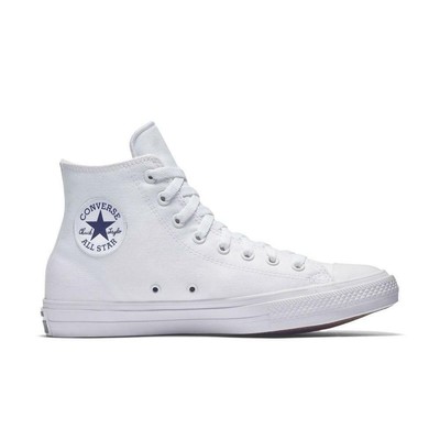 converse chuck taylor ii hi top