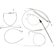 Magnum Sterling Chromite II Control Cable Kit | 387284