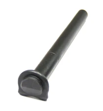 New 1911 Full Size Government Black Stainless Two Piece Guide Rod