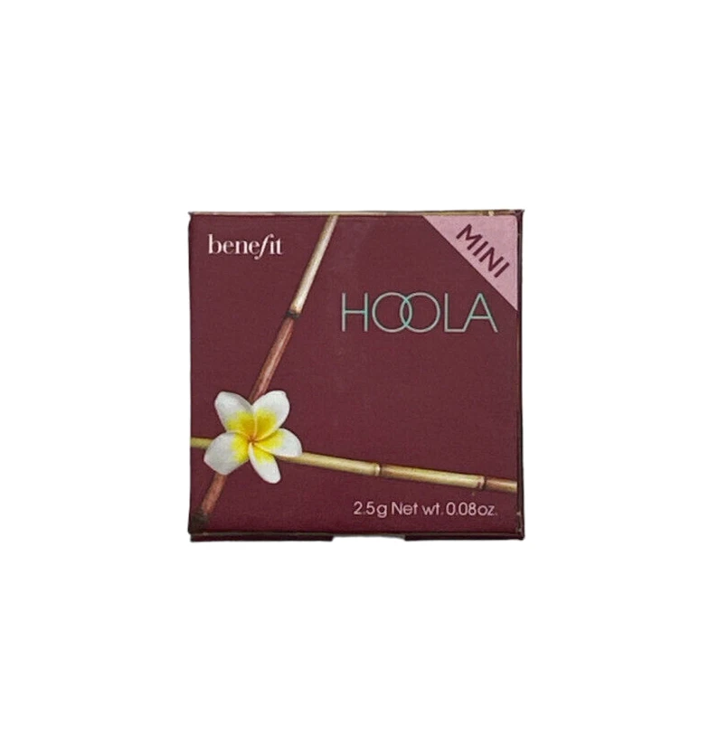 benefit HOOLA (Mini) 2,5g