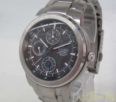 Casio Watch 1794 User Guide | ManualsOnline.com