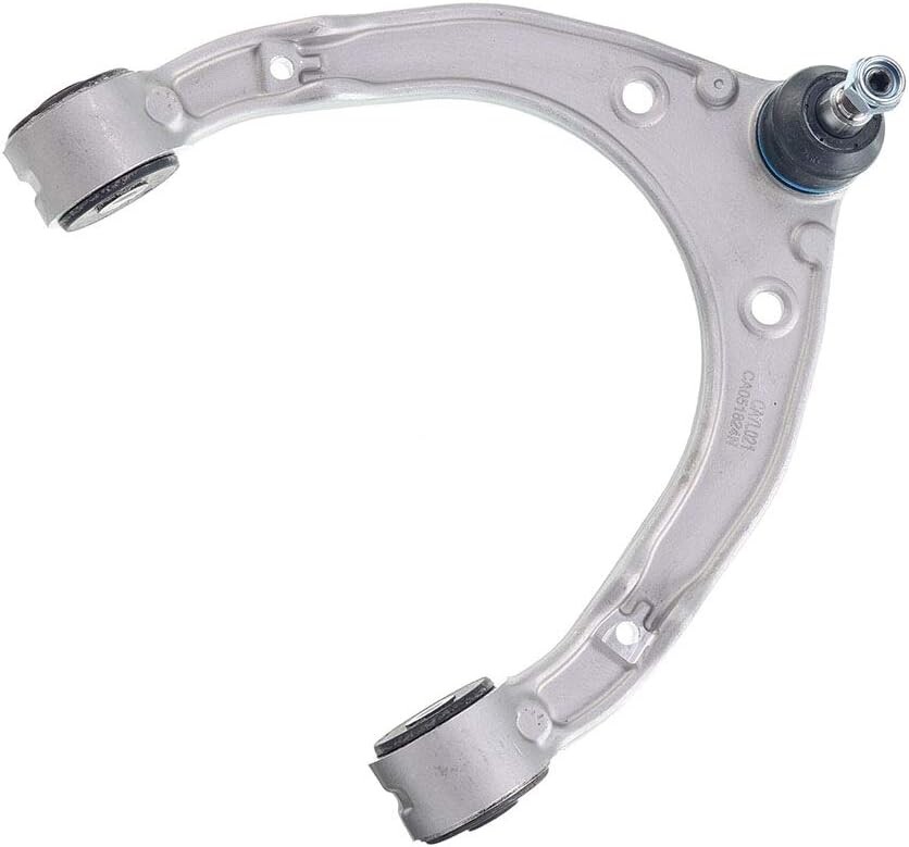 Suspension Control Arm Kit-2 Piece Control Arm with Ball Joint Set TRQ PSA62354