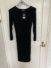 Top shop Dress New Size 8