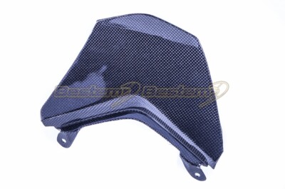 moom！！！ 2008-2010 Kawasaki Ninja ZX-10R 100% Carbon Fiber Tail Seat Cover