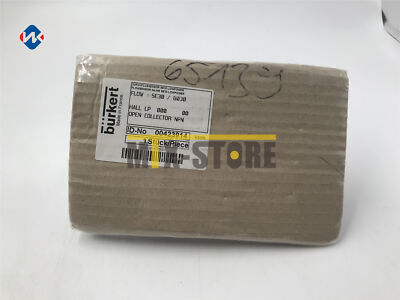 1pcs Brand New ones IN BOX Burkert pressure switch SE30/8030 00423914