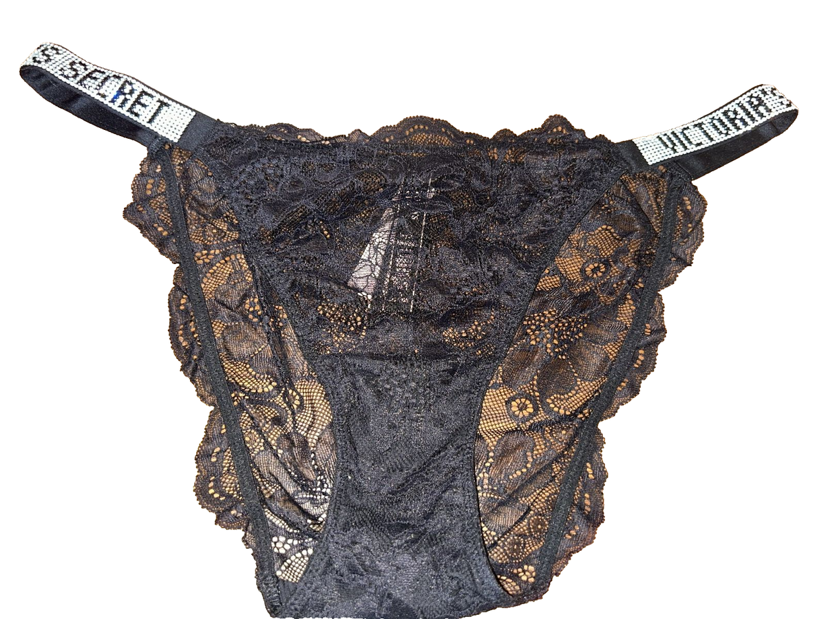 Victoria's secretビキニ Amazon.com: Victoria's Secret Swim V-Hardware Bralette Bikini Top