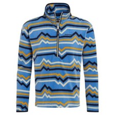 Craghoppers Kids Bachas Half Zip Fleece