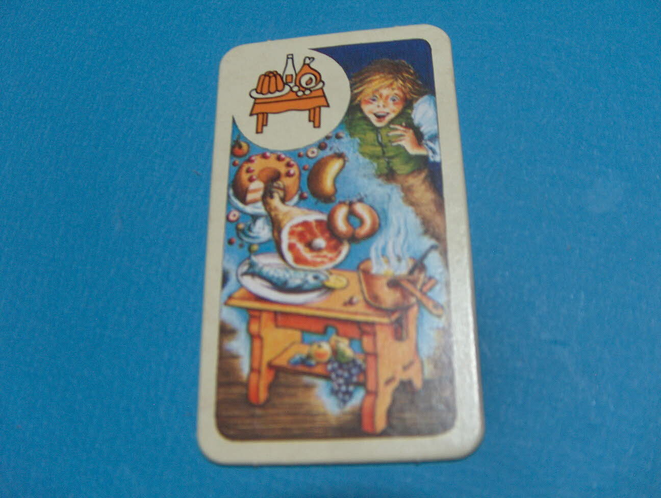 Parts Ravensburger 1982 1994 Replacement Pieces W1