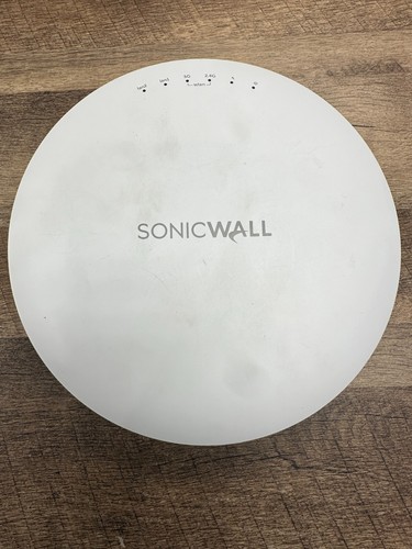 SONICWALL SonicWave 432i Wireless Wi-Fi Access Point PoE (APL43-0C3)