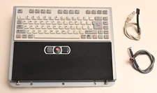 Industrial Surface Mount Keyboard & Mouse Interlink Micromodule SAIC RTR-4