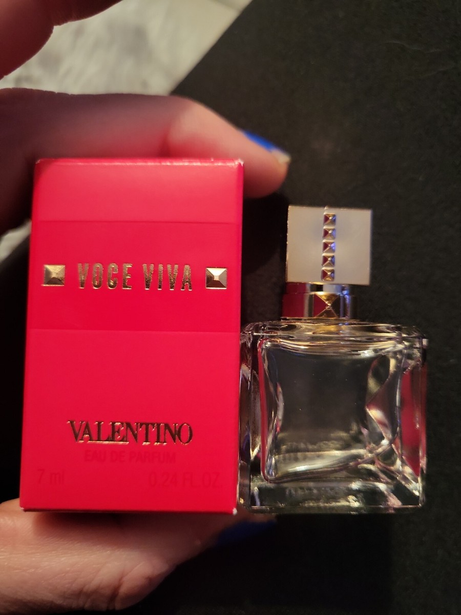 Eau De Valentino Beauty Lady Gaga Valentino Voce Viva Perfume 50ml