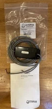 Octopus Simrad Resistance to Frequency Convertor OC15SUK83-Ships FAST!