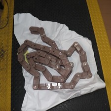 Rexnord Roller Chain Brown 10145282