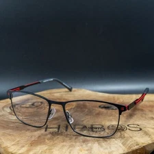 Nomad by Morel Mens Eyeglasses Optical Frames Glasses Spectacles 40144N NR07