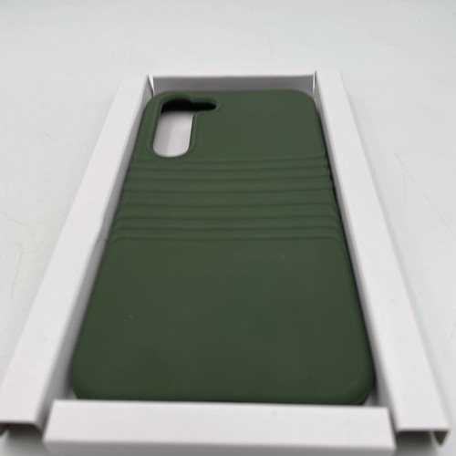 Tech21 Evo Tactile Series Case for Samsung Galaxy S23+ (Plus) - Green - Picture 3 of 7