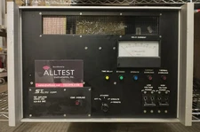 Keltec CR630-250 9513 4-8 GHz TWT Amplifier Traveling Wave Tube, 230V OPTIONS