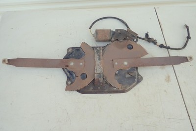 ACP FB-BW002 1978-1996 Ford Bronco Tailgate Power Window Regulator Without Motor