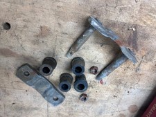 Vintage Studebaker Shackle Nos Commander Hawk Champion Lark Vintage Studebaker Shackle Nos Commander Hawk Champion Lark