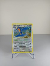 Pokemon Garchomp 5/147 Holo Rare Supreme Victors Pokemon  on eBay