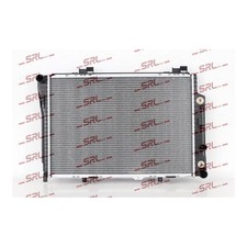 Wasserk&uuml;hler f&uuml;r Mercedes W202 S202 SLK R170 CLK C208 A208 93-04 A2025003703