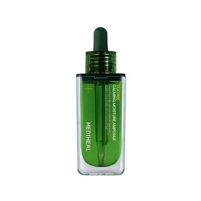 MEDIHEAL Tea Tree Calming Moisture Ampulle 50ml