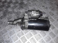 2006 AUDI A4 B7 MOTORE DI AVVIAMENTO AUTOMATICO DIESEL 2500TDI 059911025