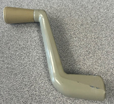 Peachtree Crank Handle Driftwood Color Replacement Crank Handle 932 Spline Peachtree Crank Handle Driftwood Color Replacement Crank Handle 932 Spline