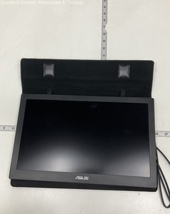 ASUS MB169B Plus Portable Monitor 15.6 Inch USB 3.0 Display Protective