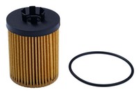 ÖLfilter Denckermann A210036 Filtereinsatz FüR Opel Corsa T98 A04 S07 Astra X01