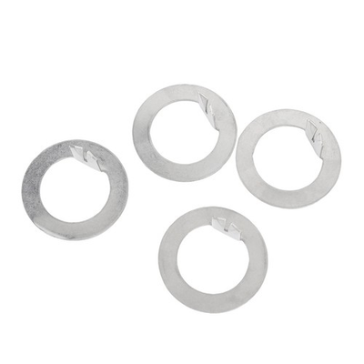 #ad Trailer Wheel Spindle Washer Replacement Spindle Washer 4PCS For Locking Nu QLXP $13.48