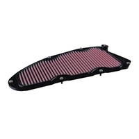 DNA Luftfilter Performance (FüR: Kymco Xciting 400I ABS D60 13-16 )