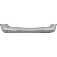 Diederichs 1476855 StoßStange Hinten FüR Ford Transit Courier B460 GroßRaumlimou