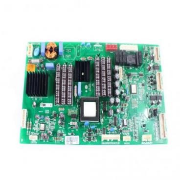 LG CSP30021046 PCB Assembly Onboard SVC 1/2'' NPT
