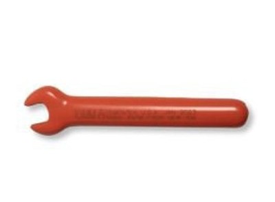 1PC Cementex OEW-10M Insulated Open End Wrench, 10mm