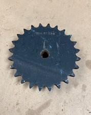 MARTIN 60B24 3/4" BORE ROLLER CHAIN SPROCKET 60 CHAIN 24 TEETH