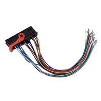 AutotüRkabel Rechts Kabelbaumstecker 1K0937702C FüR Fabia Superb FüR4652