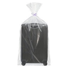 Extra Large Clear Plastic Storage Bags,5Pieces 40x60 40''x60'', 5 pieces