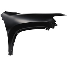 Fender For Jeep Cherokee 2019-2023 Front Passenger Side Fender For Jeep Cherokee 2019-2023 Front Passenger Side
