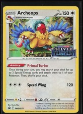 Archeops Prerelease Holo Promo SWSH: Sword & Shield Promo Cards SWSH272 NM on eBay