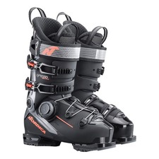 NORDICA Mens Speedmachine 3 BOA 110 Black/Gra...