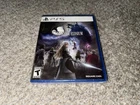Valkyrie Elysium Sony PlayStation 5 Brand New