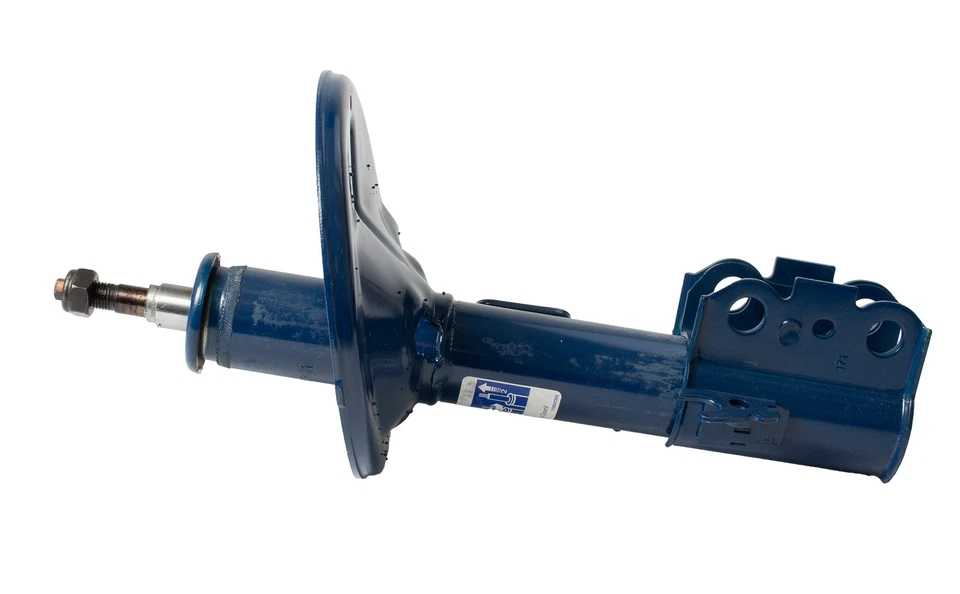 Monroe Gas-Matic Front Left Strut Fits 1997-2003 Toyota Avalon Part Number 81679 Foto 4 de 4