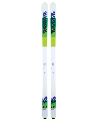 K2 244 Men's Mogul Skis, 163cm MY24 | eBay